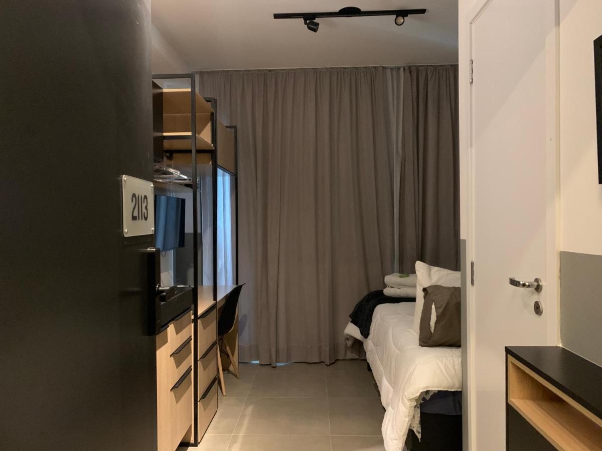 Ap Oscar Freire C/Vaga De Garagem Vn 2113 Leilighet São Paulo Eksteriør bilde